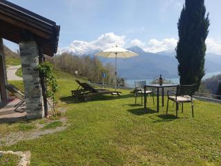 Agriturismo Nona Rosa - Gravedona - 5