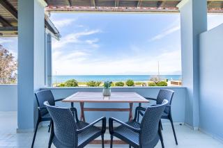 Villa Maria 3 - Almiros Beach - 9