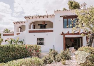 CostaBlancaDreams The June in Benissa - Benissa - 9