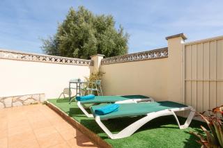 Maison La Coquette L' Escala - 1