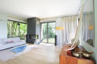 Family villa with swimming pool in Aiguebelette-Le-Lac - Aiguebelette-le-Lac - 8