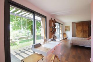 Family villa with swimming pool in Aiguebelette-Le-Lac - Aiguebelette-le-Lac - 4