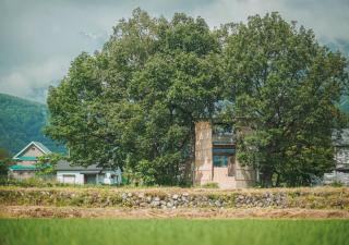 OvalMountainLodge - Vacation STAY 34543v - Hakuba - 3