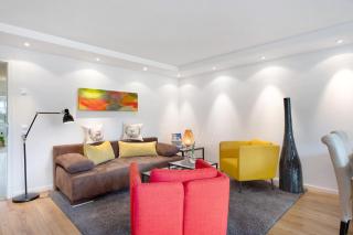 Ferienwohnung Gut Edel - Müllheim - 9
