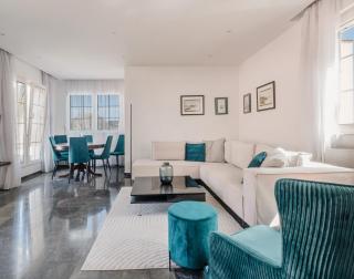 Old Fortress View Roof Top Apartment by Konnect - Corfou - 1