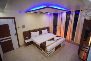 Hotel Asha Inn - 6