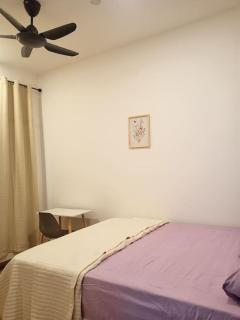 Stay and Sleep Bangi - 4 Bedrooms - Bandar Baru Bangi - 6