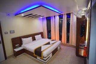 Hotel Asha Inn - 8
