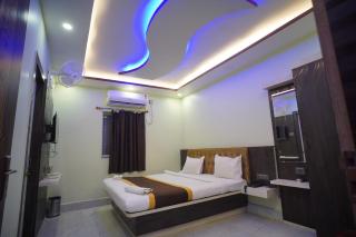 Hotel Asha Inn - 2