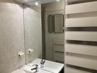 Elégant appartement sur jardin à Boulogne - 6