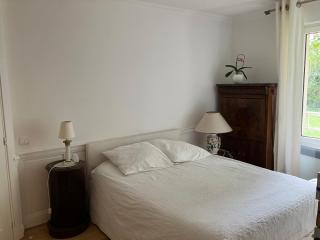 Elégant appartement sur jardin à Boulogne - Boulogne-Billancourt - 5