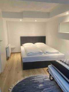 Gästewohnung in Günzburg - Günzburg - 7
