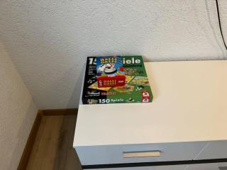 Gästewohnung in Günzburg - Günzburg - 6