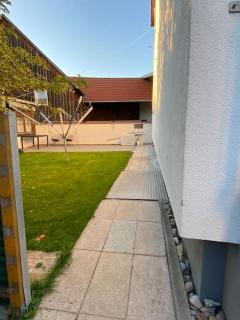 Gästewohnung in Günzburg - Günzburg - 4