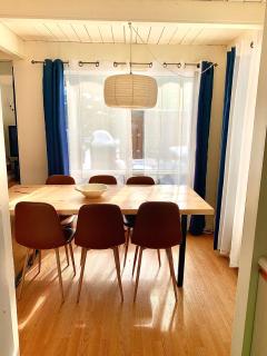 Le Jackrabbit Orford Domaine Cheribourg - 6