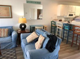 Romar Beach Unit 212 - Gulf Shores - 0