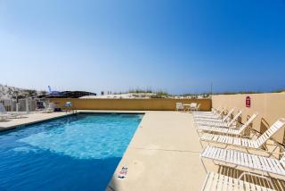 Romar Beach Unit 212 - Gulf Shores - 3