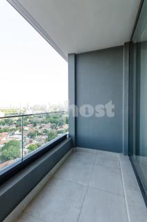 Versatile 2 Bedroom Apt Near La Galeria - Asunción - 4