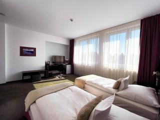 Hotel Turiec - Martin - 7