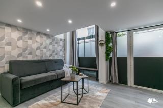 MBA Splendide Appart 3 - Proche Musée du Louvre - Paris - 6