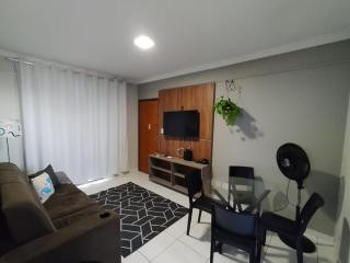 Melhor custo/benefício na melhor localização! - Uberlândia - 2