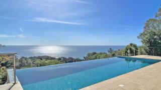 Villa French Paradis - Les Issambres - 0