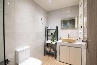 Modern & Comfy Apartment - Salonicco - 6