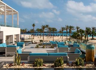 Rixos Premium Alamein - El Alamein - 3