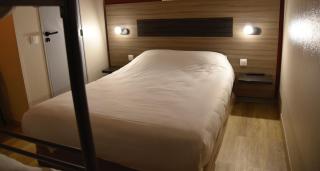 Hotel du Triangle - 1