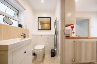 Ground Floor Sea View Apartment - Aberdyfi - 1