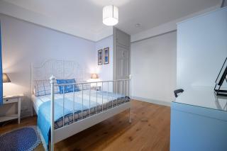 Ground Floor Sea View Apartment - Aberdyfi - 5