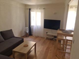 T1Bis Centre Ville tout équipé #8 New - Toulon - 2