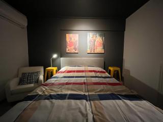 H Athens 3 bedrooms - Atene - 8