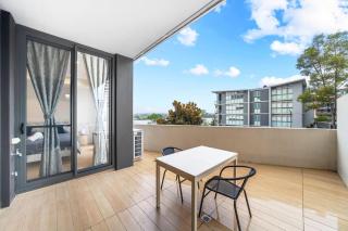 Sleek Urban Lifestyle Retreat in Heart of Rhodes - Sídney - 4