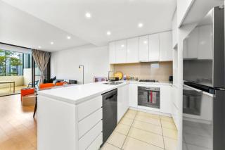 Sleek Urban Lifestyle Retreat in Heart of Rhodes - Sídney - 3