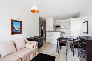 Appartement 2 pièces Plus, proche de la plage - Soulac-sur-Mer - 4
