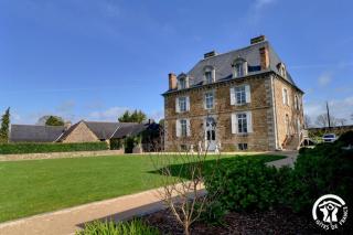 Chateau de la giraudais - 0