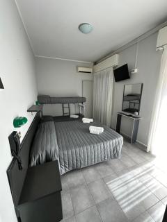 Hotel Austria - Rimini - 5