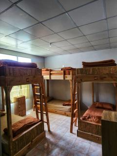 Seven Nine Hostel - Calm place to sleep - Ban Tai - 0