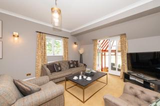 Appleby Manor Hotel & Garden Spa - Appleby - 7