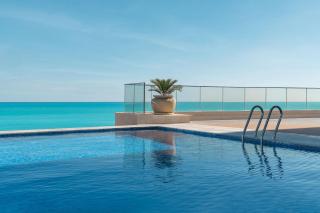 Rixos Premium Alamein - El Alamein - 2