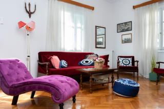 Aggire Zante Retro Residence - Zakynthos Town - 7