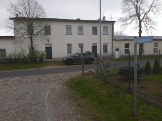 Dreiseithof bei Luckenwalde - Schönefeld - 1