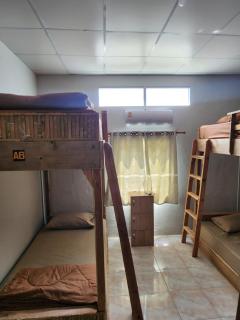 Seven Nine Hostel - Calm place to sleep - Ban Tai - 7
