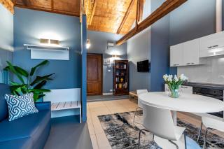 Ecco Suites San Leonardo - 9