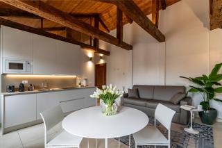 Ecco Suites San Leonardo - 4