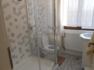 Villa Stoia - Ocna Sibiului - 7