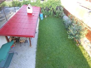 Villa Stoia - Ocna Sibiului - 6