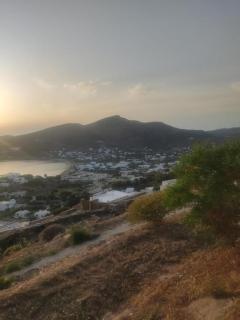 ANASA - Ios Chora - 2
