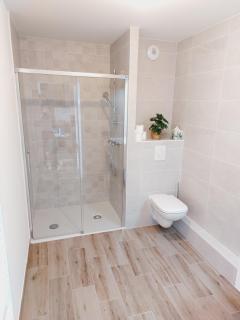 Ettore Bugatti Appartement -WIFI- Au calme prox Gare, centre-ville et commerces - Molsheim - 1